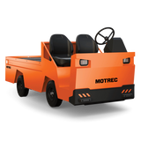 Industrial Electric Vehicles