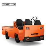 Motrec MC-480