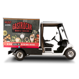 Pilotcar PC-W Gastrocar