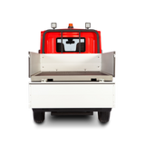 Pilotcar P-1000 Open Cargo Box