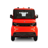 Pilotcar P-1000 Open Cargo Box