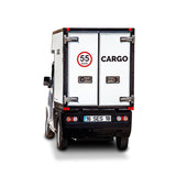 Pilotcar P-1000 Cargo