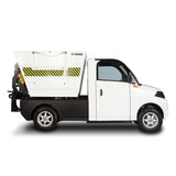 Pilotcar P-1000 Tipper
