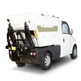 Pilotcar P-1000 Tipper