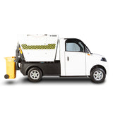 Pilotcar P-1000 Tipper