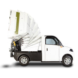 Pilotcar P-1000 Tipper