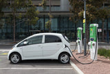 EV sales are growing – is this also Kickstarting the Renewable Energy Revolution?