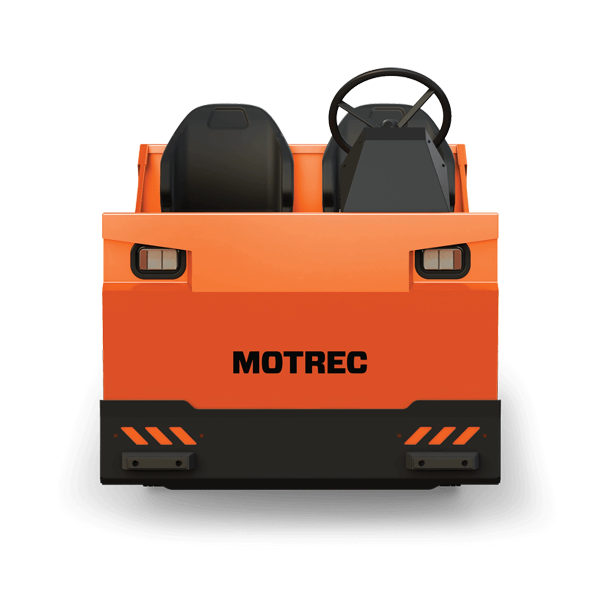 Motrec MC-480 Burden Carrier 