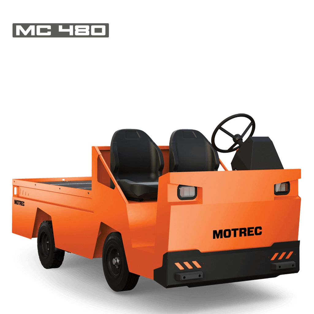 Motrec MC-480 Burden Carrier 