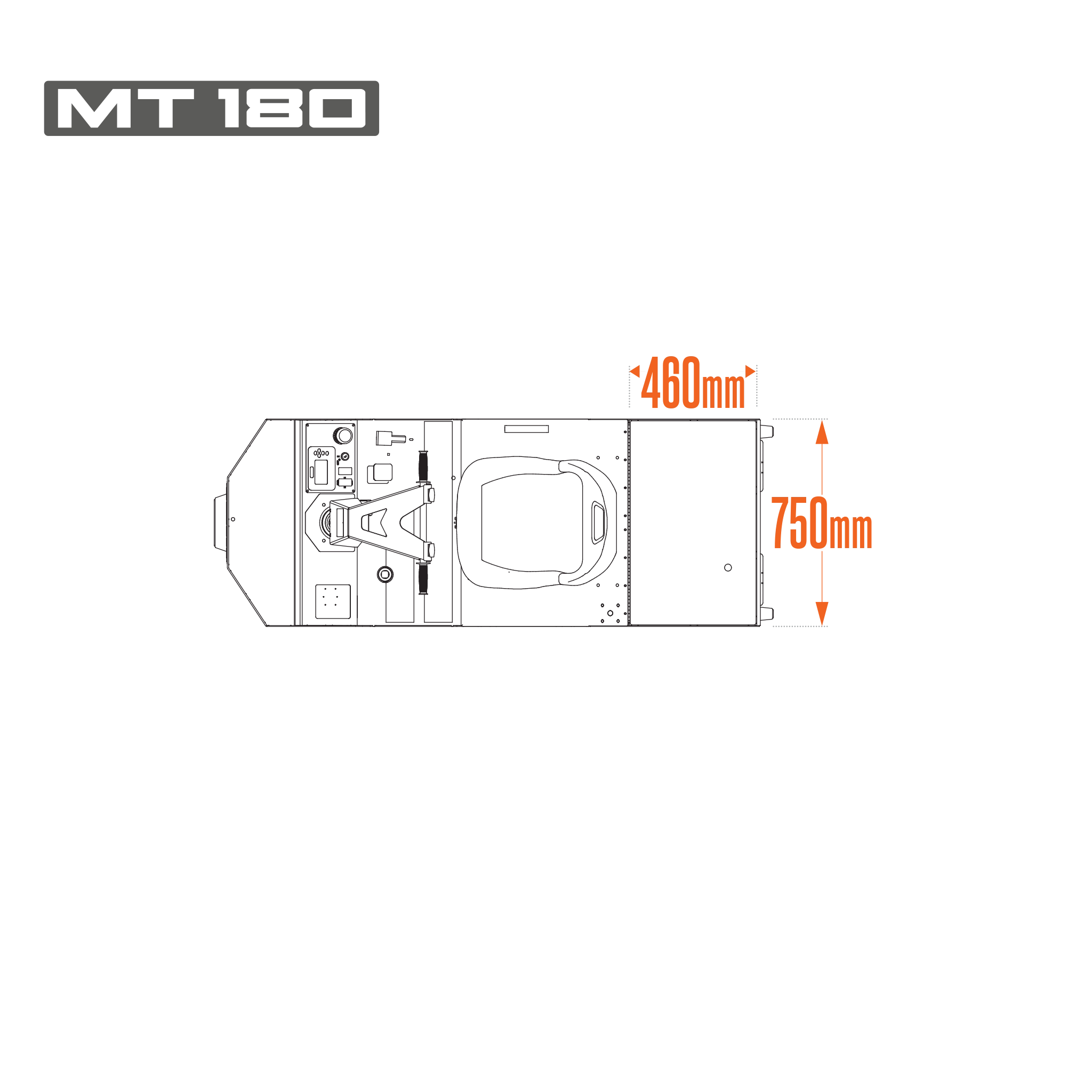 Motrec MT-180