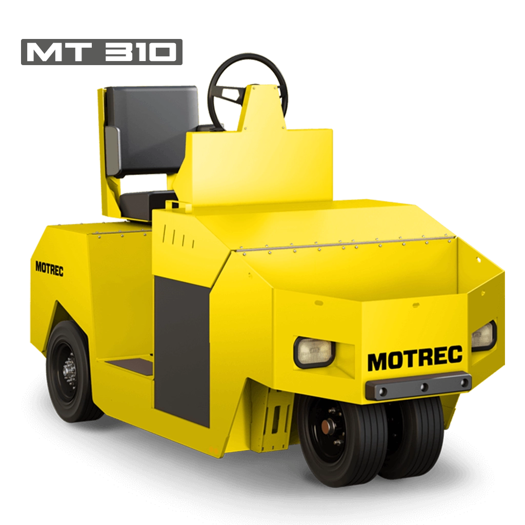 Motrec MT-310