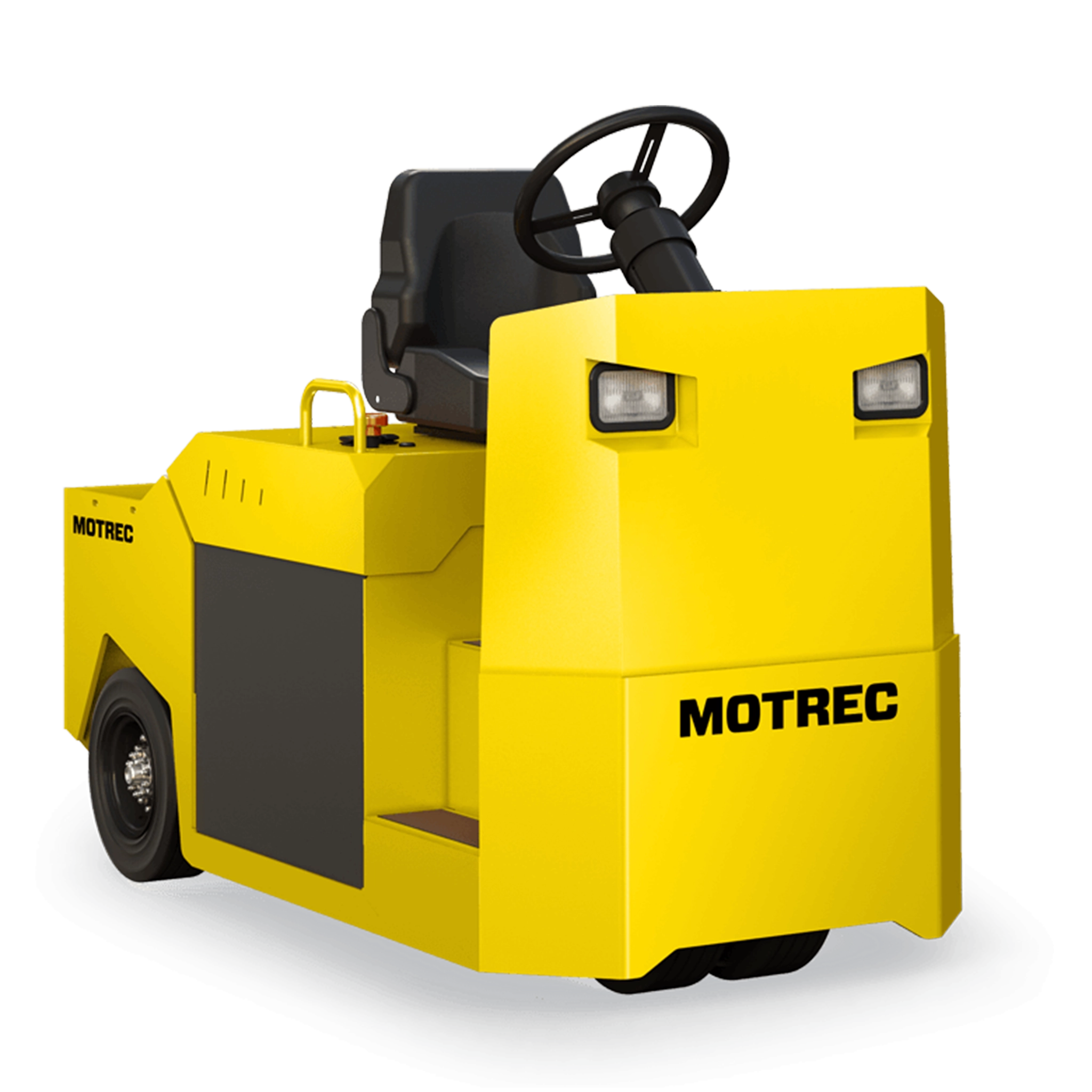 Motrec MT-340