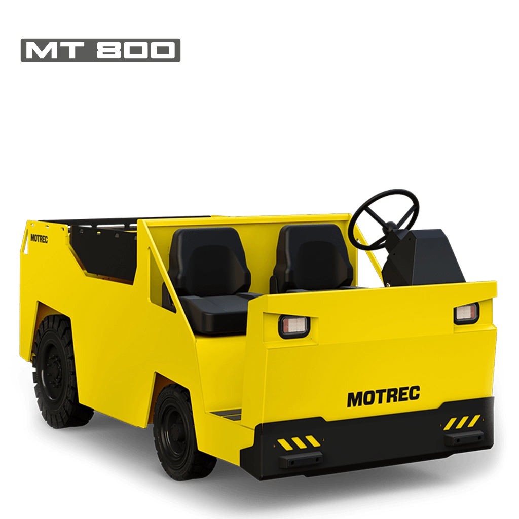 Motrec MT-800