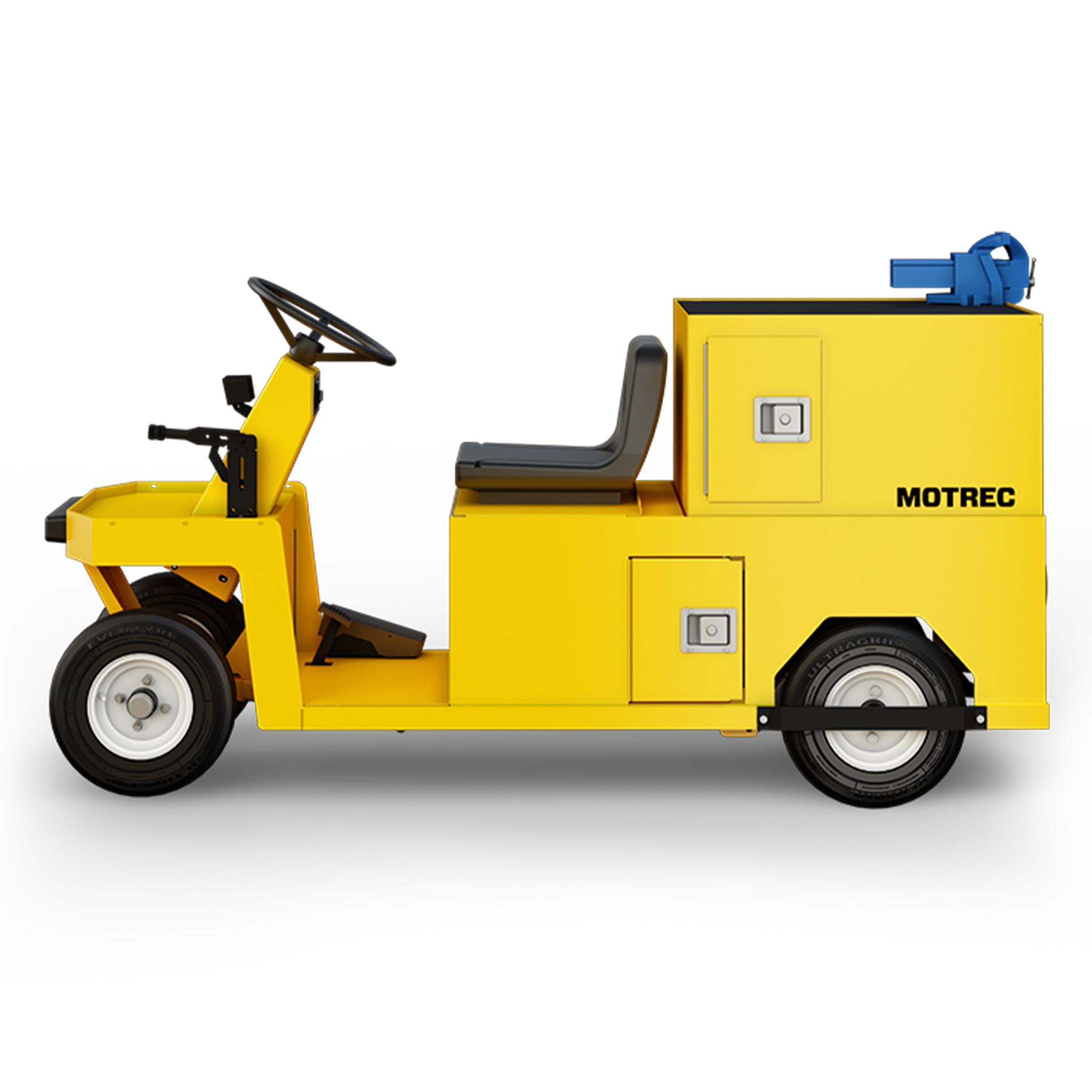 Motrec MX-250