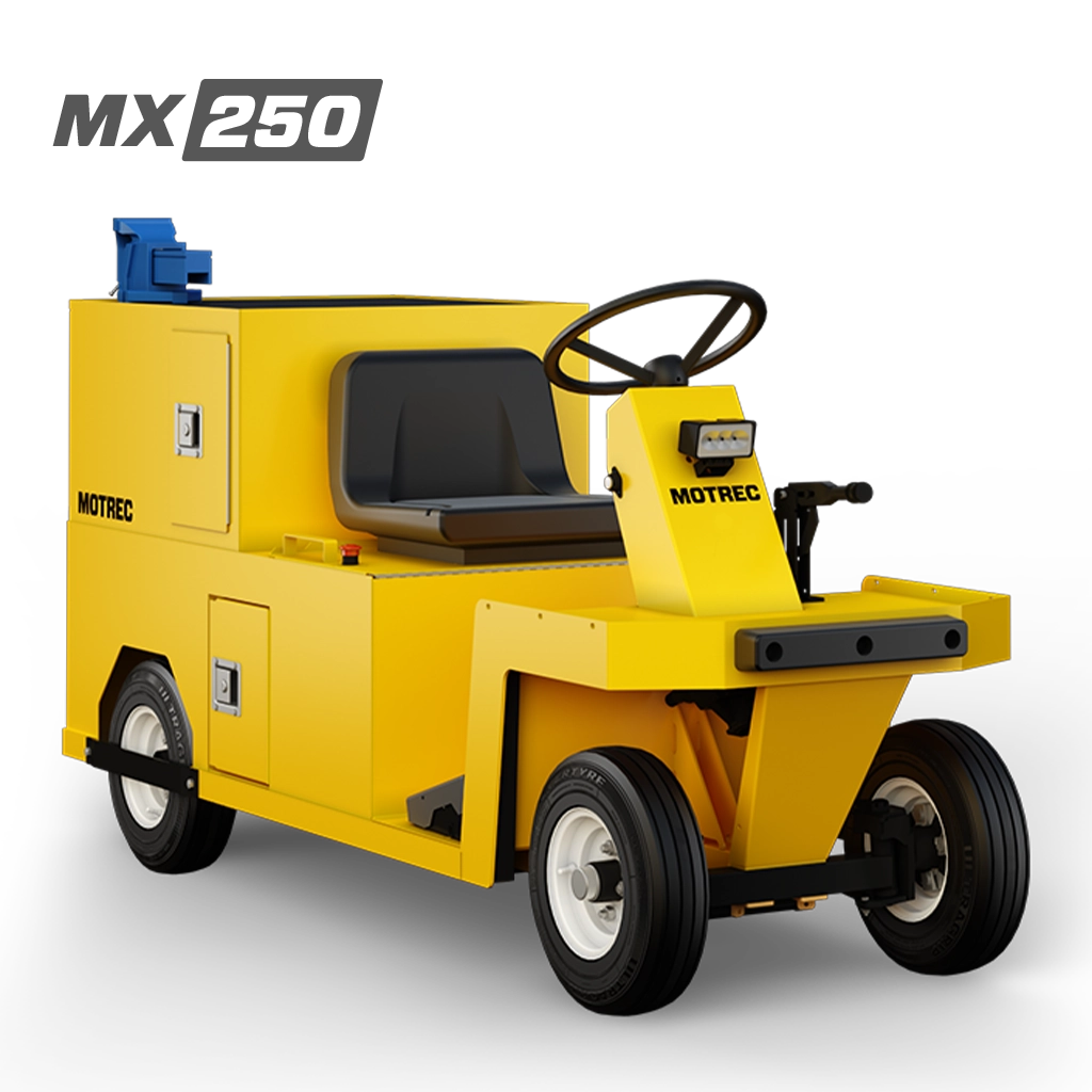 Motrec MX-250