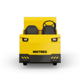 Motrec MX-480 Refuse Hauler Truck