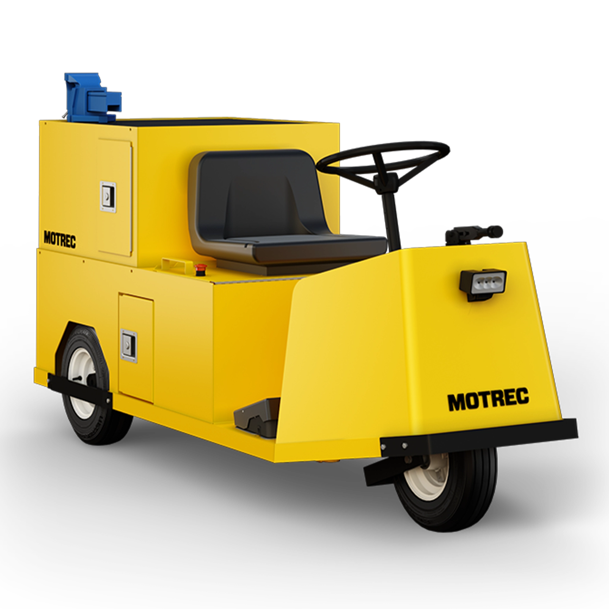 Motrec MX-240