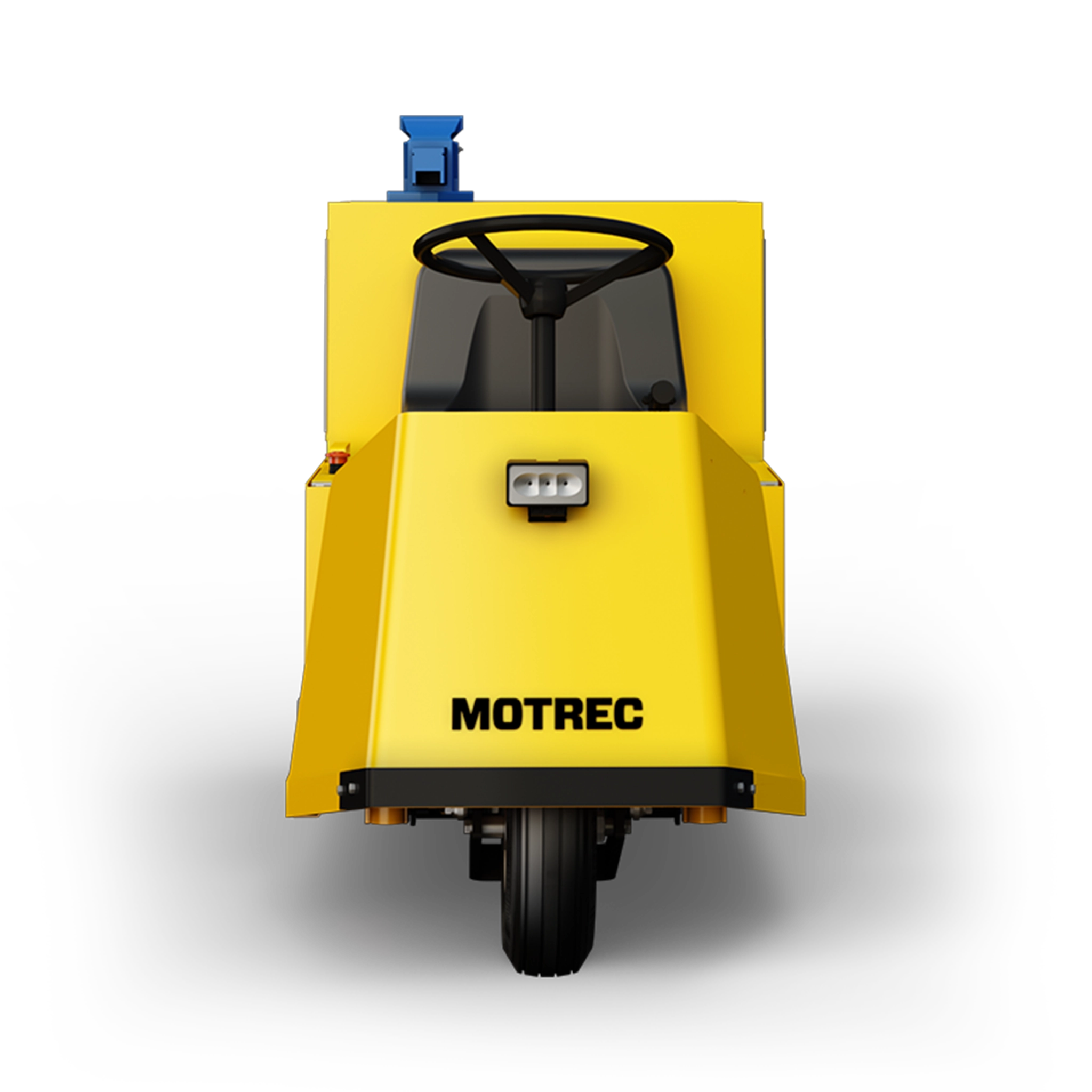 Motrec MX-240
